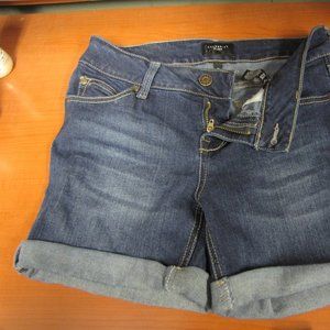 Celebrity Pink Shorts